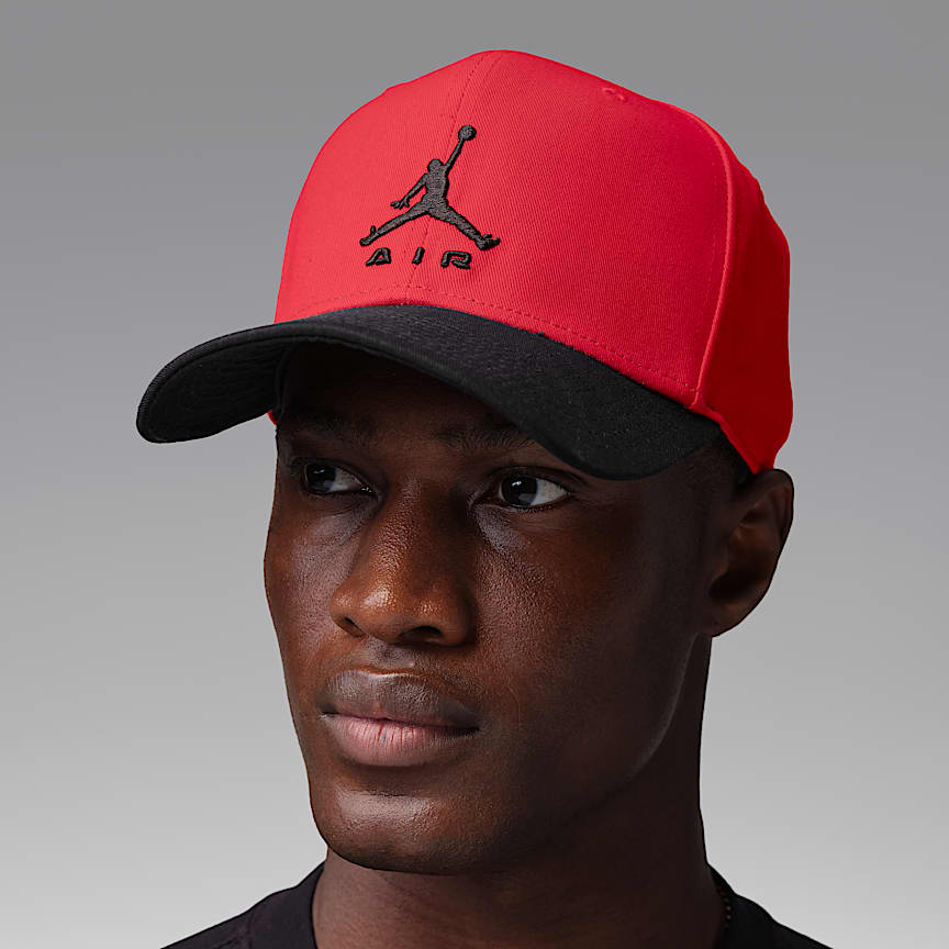 Jordan Club 'Paris' Unstructured Hat. Nike IL